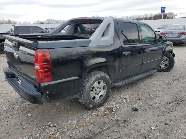 Photo 2 VIN: 3GNEC12067G317049 - CHEVROLET AVALANCHE 