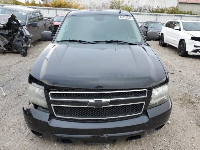 Photo 4 VIN: 3GNEC12067G317049 - CHEVROLET AVALANCHE 