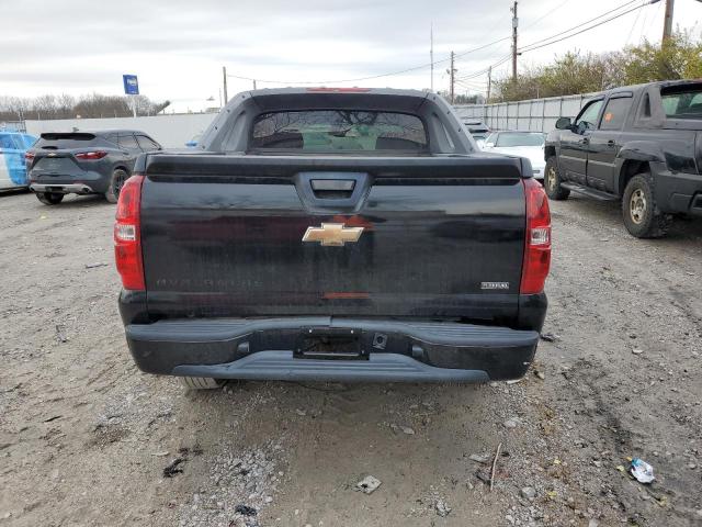 Photo 5 VIN: 3GNEC12067G317049 - CHEVROLET AVALANCHE 