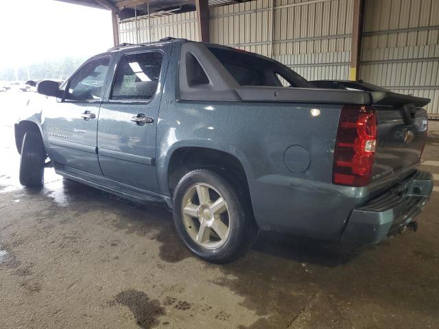 Photo 1 VIN: 3GNEC12068G166327 - CHEVROLET AVALANCHE 