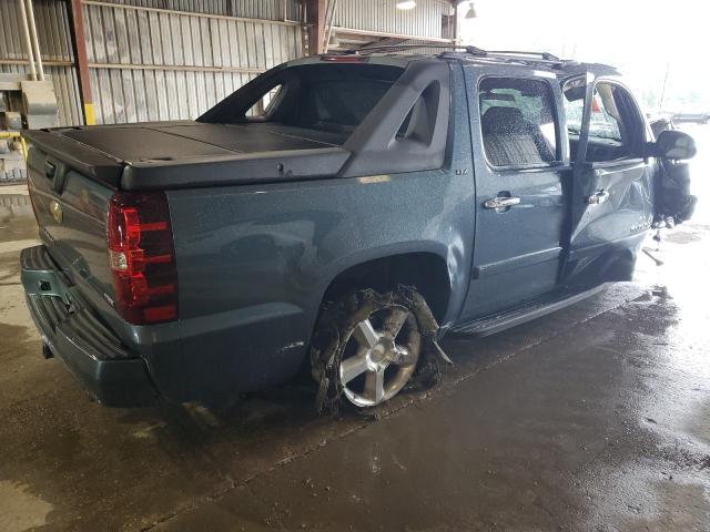 Photo 2 VIN: 3GNEC12068G166327 - CHEVROLET AVALANCHE 