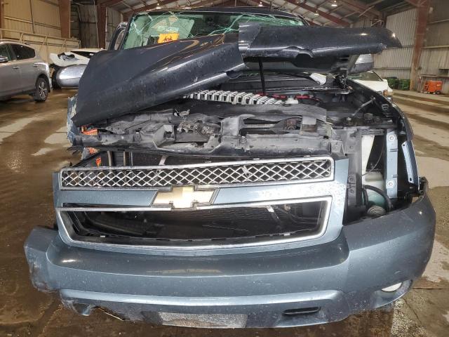 Photo 4 VIN: 3GNEC12068G166327 - CHEVROLET AVALANCHE 