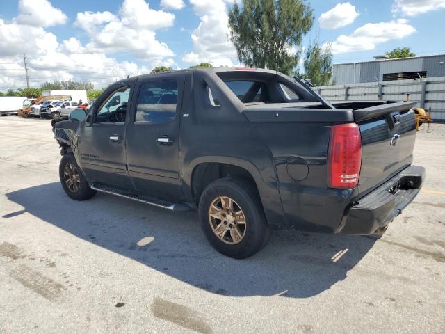 Photo 1 VIN: 3GNEC12068G182396 - CHEVROLET AVALANCHE 