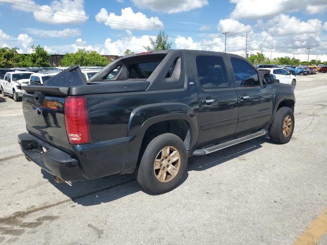 Photo 2 VIN: 3GNEC12068G182396 - CHEVROLET AVALANCHE 