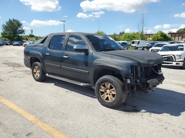 Photo 3 VIN: 3GNEC12068G182396 - CHEVROLET AVALANCHE 