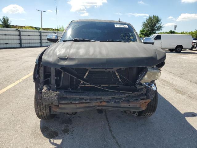 Photo 4 VIN: 3GNEC12068G182396 - CHEVROLET AVALANCHE 