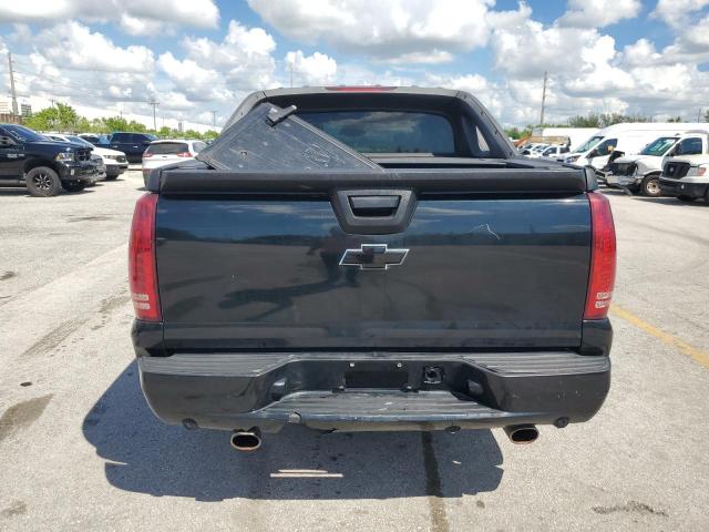 Photo 5 VIN: 3GNEC12068G182396 - CHEVROLET AVALANCHE 