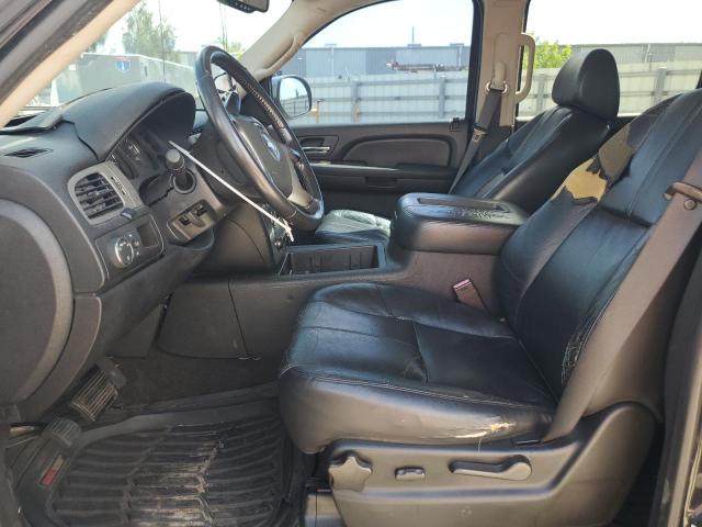 Photo 6 VIN: 3GNEC12068G182396 - CHEVROLET AVALANCHE 