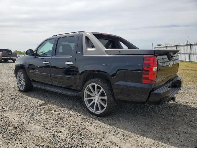 Photo 1 VIN: 3GNEC12068G222461 - CHEVROLET AVALANCHE 