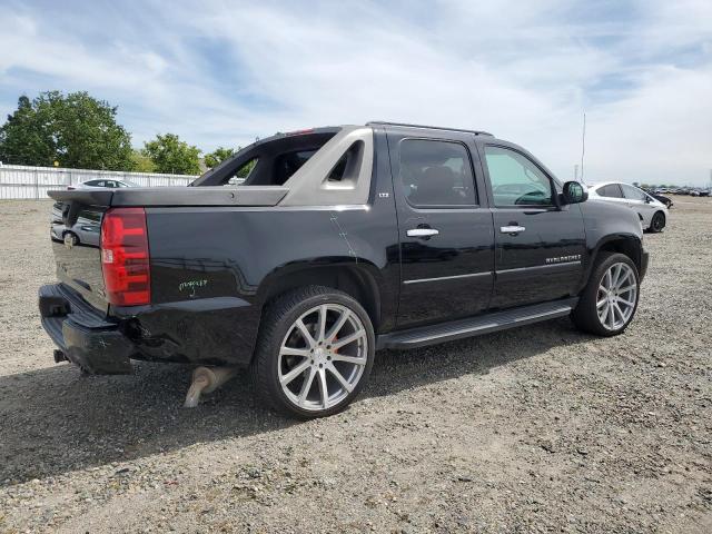 Photo 2 VIN: 3GNEC12068G222461 - CHEVROLET AVALANCHE 