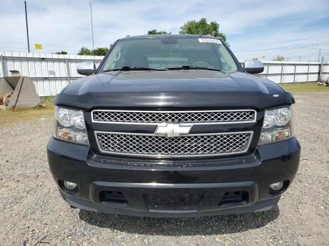 Photo 4 VIN: 3GNEC12068G222461 - CHEVROLET AVALANCHE 