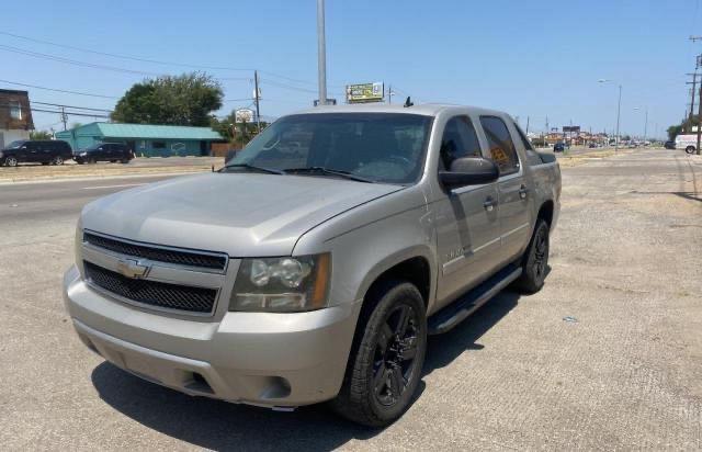 Photo 1 VIN: 3GNEC12068G276956 - CHEVROLET AVALANCHE 