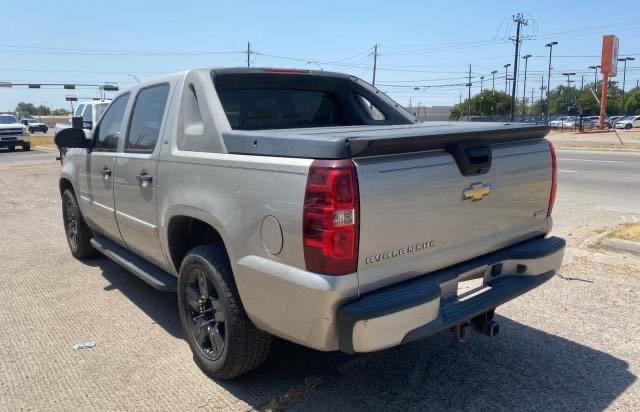 Photo 2 VIN: 3GNEC12068G276956 - CHEVROLET AVALANCHE 