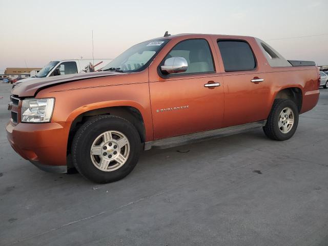 Photo 0 VIN: 3GNEC12077G134985 - CHEVROLET AVALANCHE 