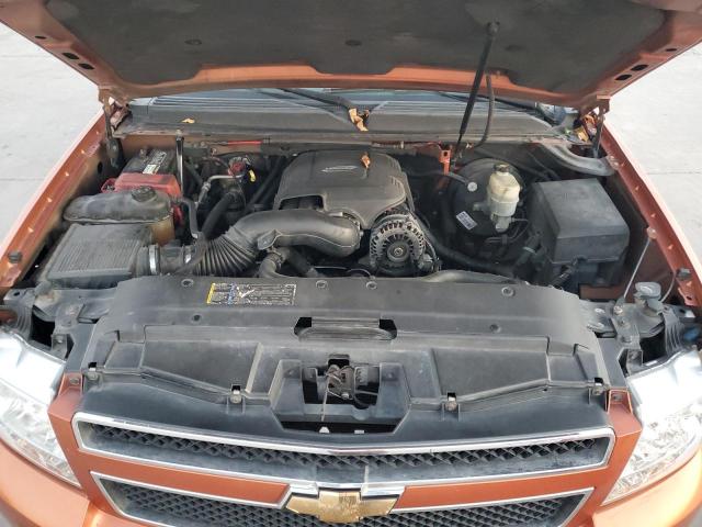 Photo 10 VIN: 3GNEC12077G134985 - CHEVROLET AVALANCHE 