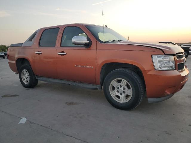 Photo 3 VIN: 3GNEC12077G134985 - CHEVROLET AVALANCHE 