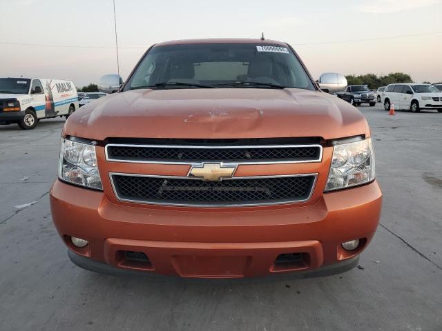 Photo 4 VIN: 3GNEC12077G134985 - CHEVROLET AVALANCHE 