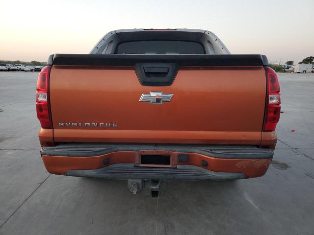 Photo 5 VIN: 3GNEC12077G134985 - CHEVROLET AVALANCHE 