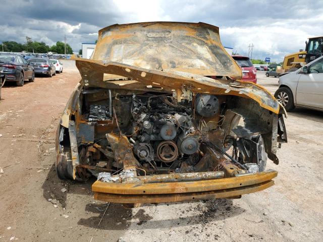 Photo 4 VIN: 3GNEC12077G174130 - CHEVROLET AVALANCHE 