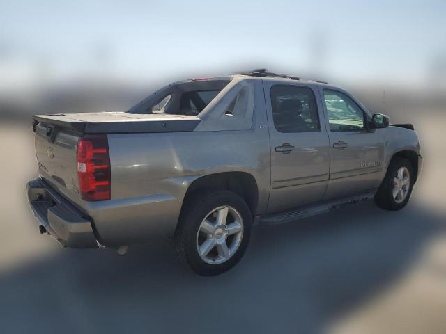 Photo 2 VIN: 3GNEC12077G227425 - CHEVROLET AVALANCHE 