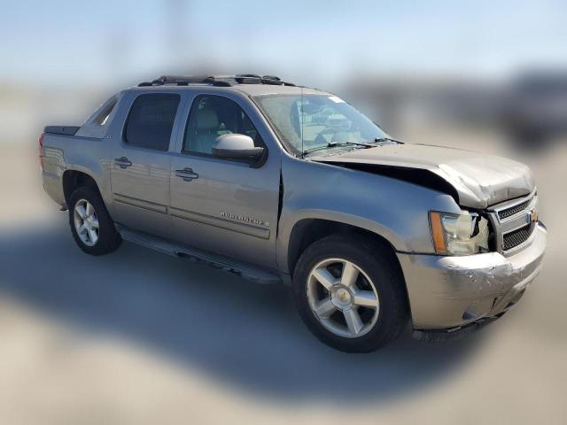 Photo 3 VIN: 3GNEC12077G227425 - CHEVROLET AVALANCHE 