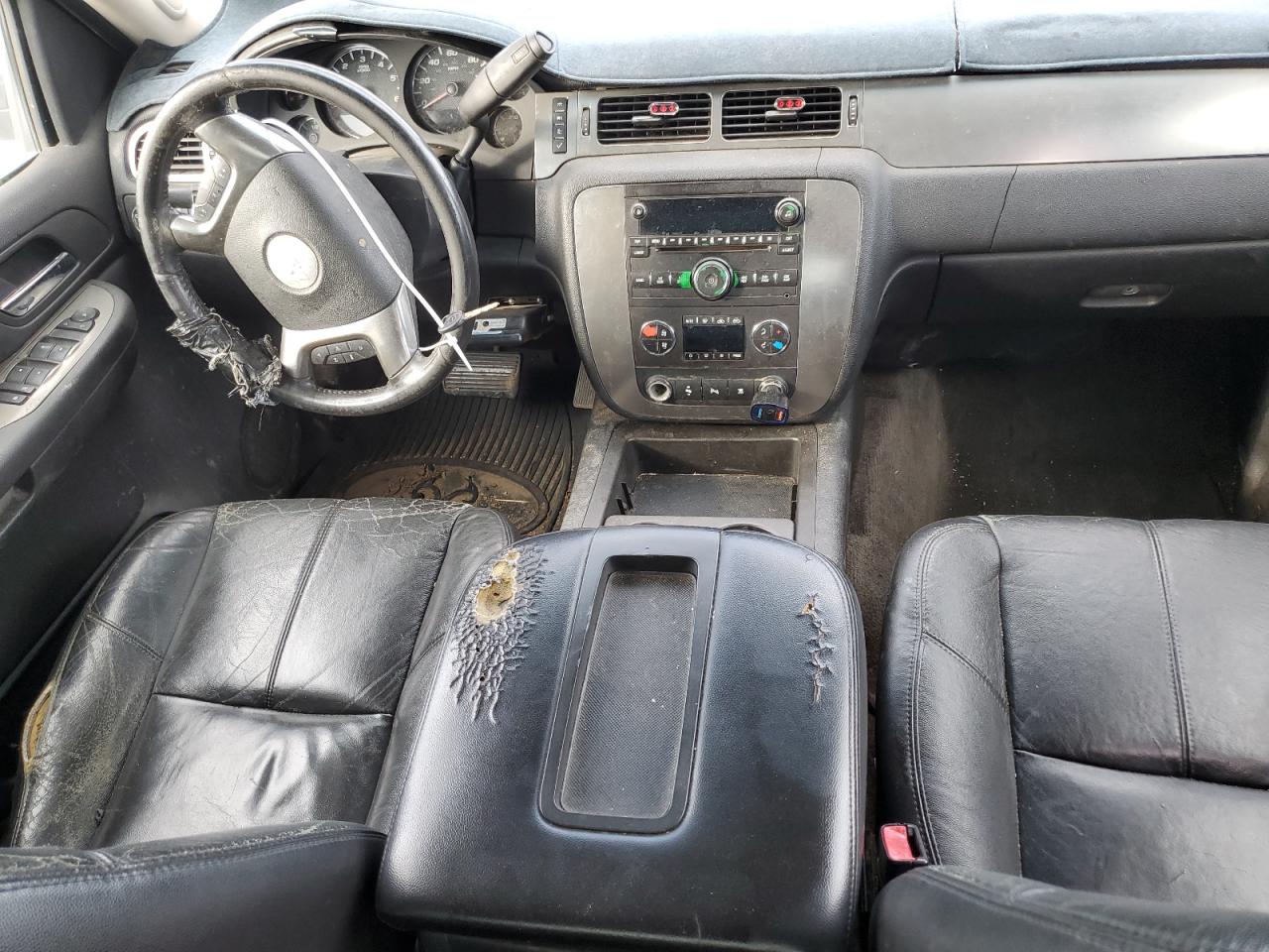 Photo 7 VIN: 3GNEC12077G275765 - CHEVROLET AVALANCHE 