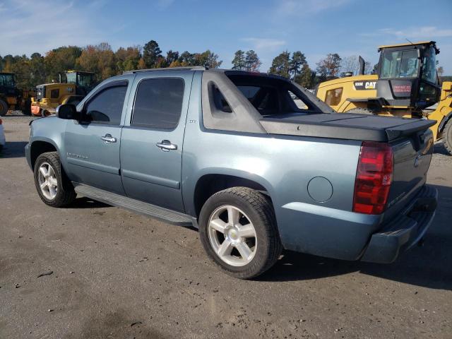 Photo 1 VIN: 3GNEC12078G172895 - CHEVROLET AVALANCHE 