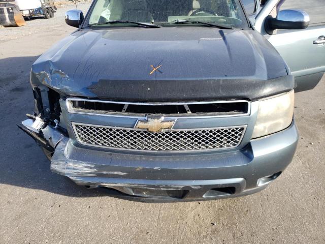 Photo 10 VIN: 3GNEC12078G172895 - CHEVROLET AVALANCHE 