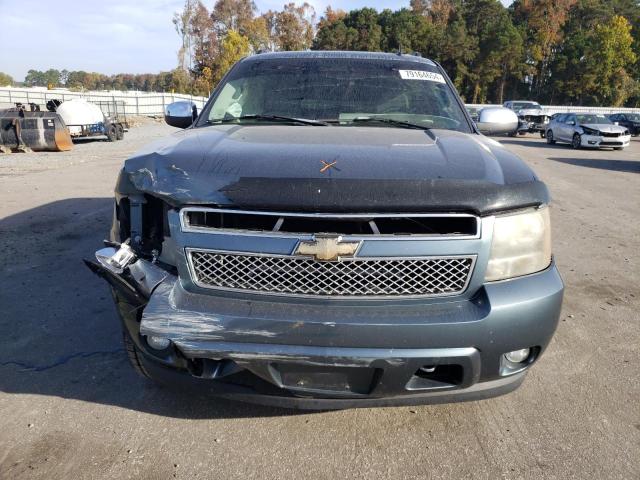 Photo 4 VIN: 3GNEC12078G172895 - CHEVROLET AVALANCHE 