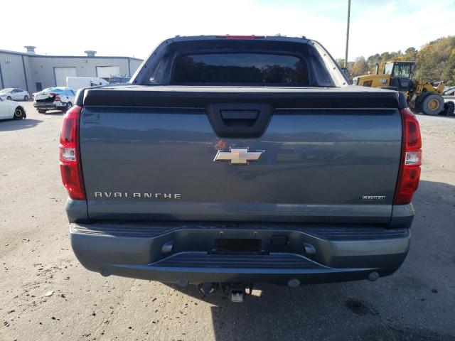 Photo 5 VIN: 3GNEC12078G172895 - CHEVROLET AVALANCHE 