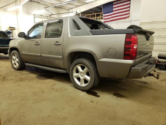 Photo 1 VIN: 3GNEC12078G187543 - CHEVROLET AVALANCHE 