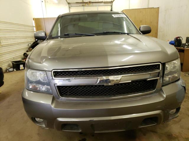 Photo 4 VIN: 3GNEC12078G187543 - CHEVROLET AVALANCHE 