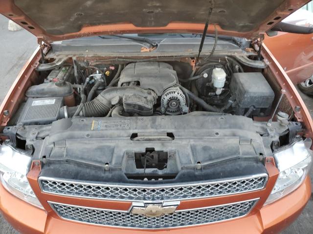 Photo 10 VIN: 3GNEC12078G264914 - CHEVROLET AVALANCHE 