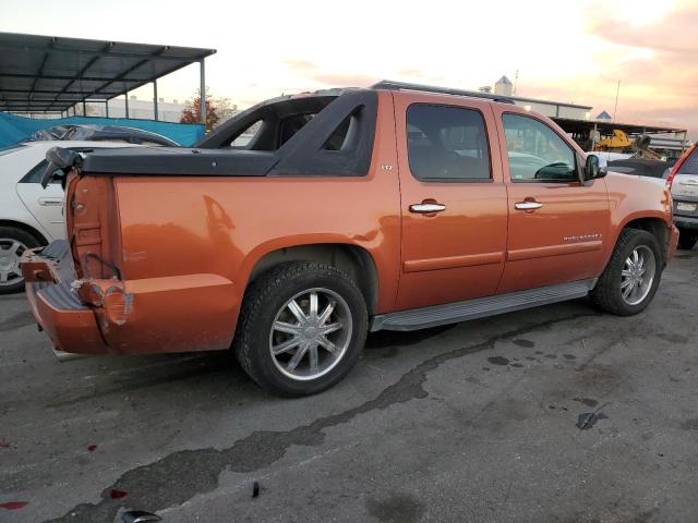 Photo 2 VIN: 3GNEC12078G264914 - CHEVROLET AVALANCHE 