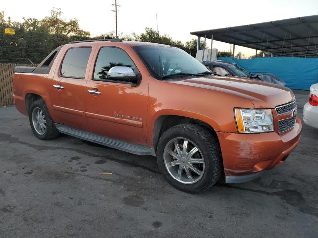 Photo 3 VIN: 3GNEC12078G264914 - CHEVROLET AVALANCHE 