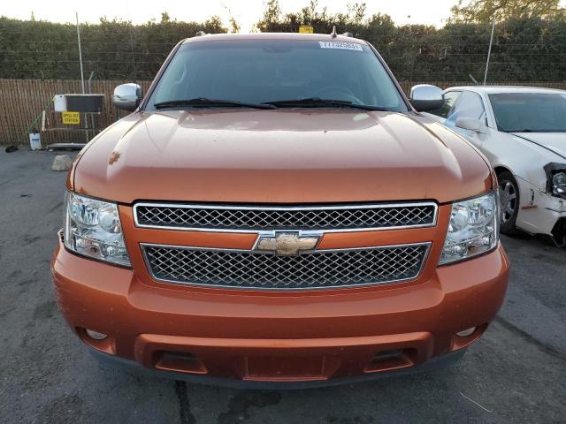 Photo 4 VIN: 3GNEC12078G264914 - CHEVROLET AVALANCHE 