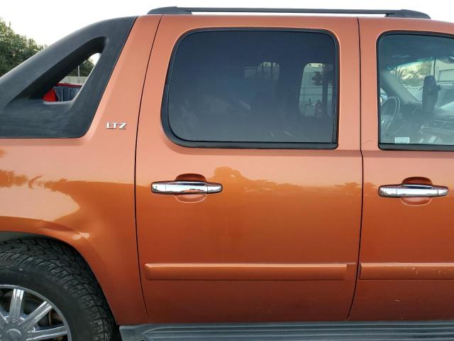 Photo 9 VIN: 3GNEC12078G264914 - CHEVROLET AVALANCHE 