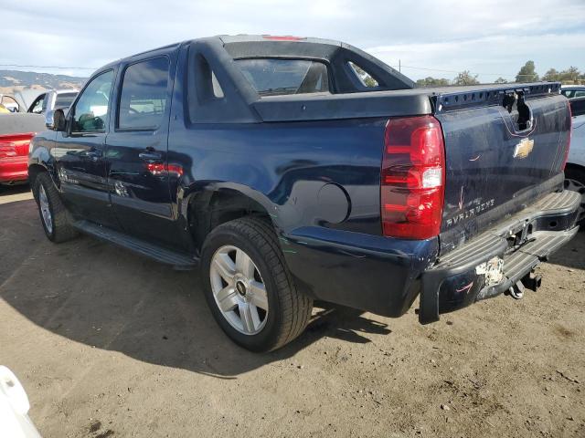 Photo 1 VIN: 3GNEC12087G137104 - CHEVROLET AVALANCHE 