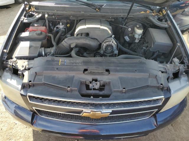 Photo 10 VIN: 3GNEC12087G137104 - CHEVROLET AVALANCHE 