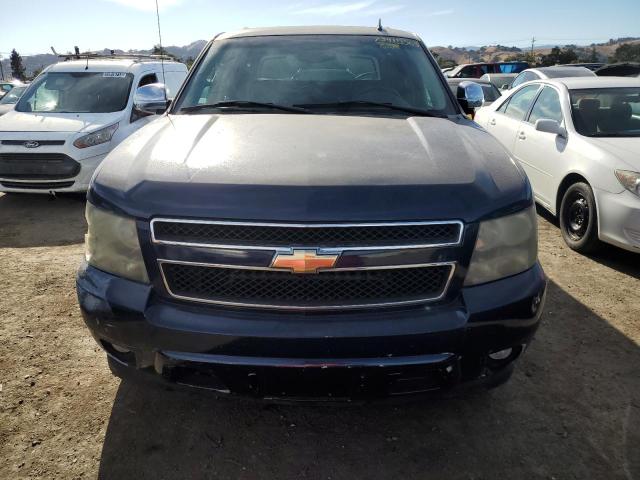 Photo 4 VIN: 3GNEC12087G137104 - CHEVROLET AVALANCHE 