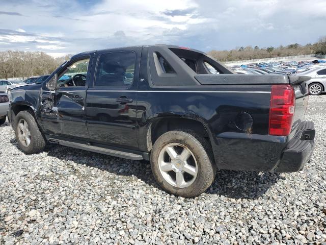 Photo 1 VIN: 3GNEC12087G150337 - CHEVROLET AVALANCHE 