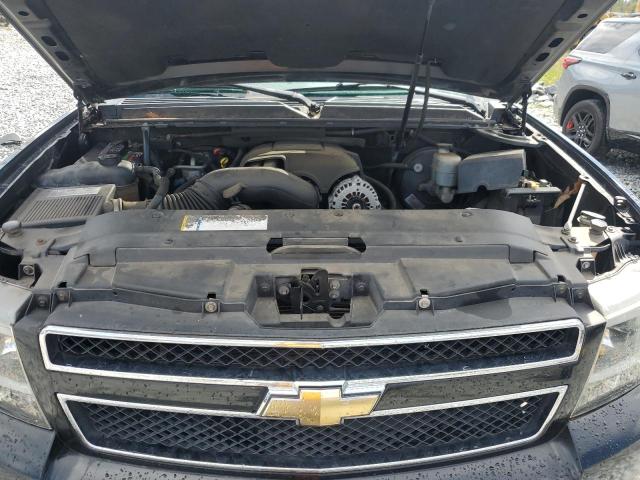 Photo 10 VIN: 3GNEC12087G150337 - CHEVROLET AVALANCHE 