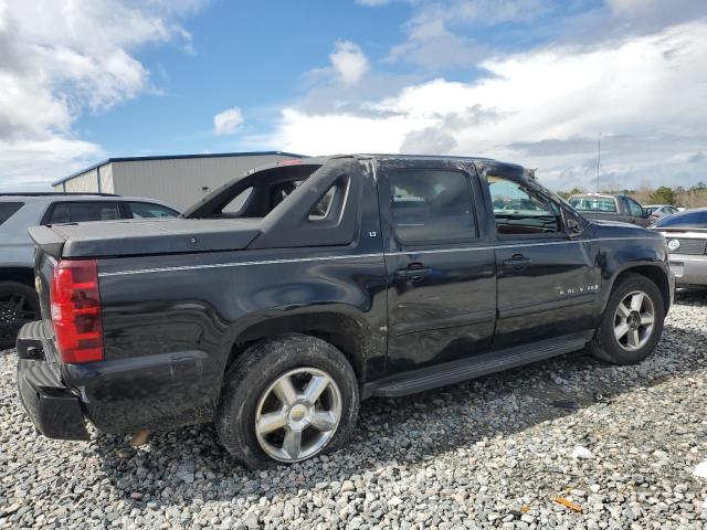 Photo 2 VIN: 3GNEC12087G150337 - CHEVROLET AVALANCHE 