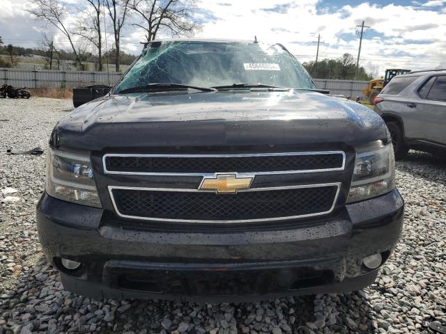 Photo 4 VIN: 3GNEC12087G150337 - CHEVROLET AVALANCHE 