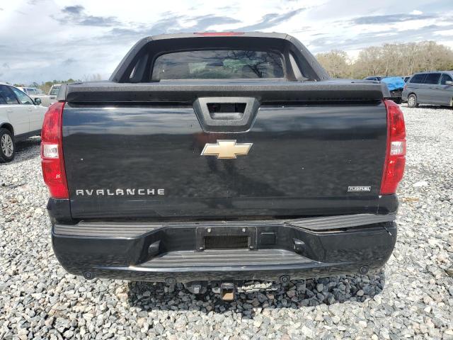 Photo 5 VIN: 3GNEC12087G150337 - CHEVROLET AVALANCHE 