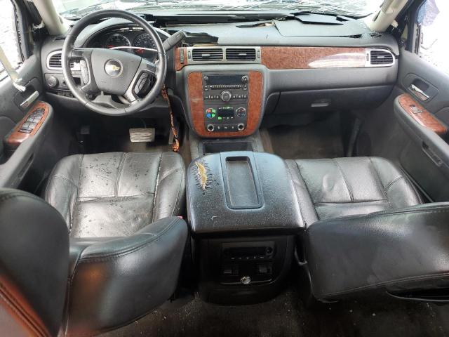 Photo 7 VIN: 3GNEC12087G150337 - CHEVROLET AVALANCHE 