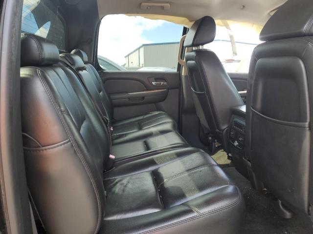 Photo 9 VIN: 3GNEC12087G150337 - CHEVROLET AVALANCHE 