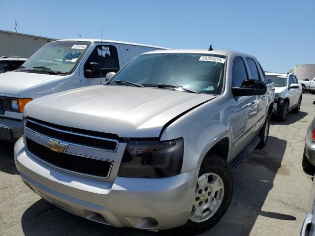 Photo 0 VIN: 3GNEC12087G151360 - CHEVROLET AVALANCHE 