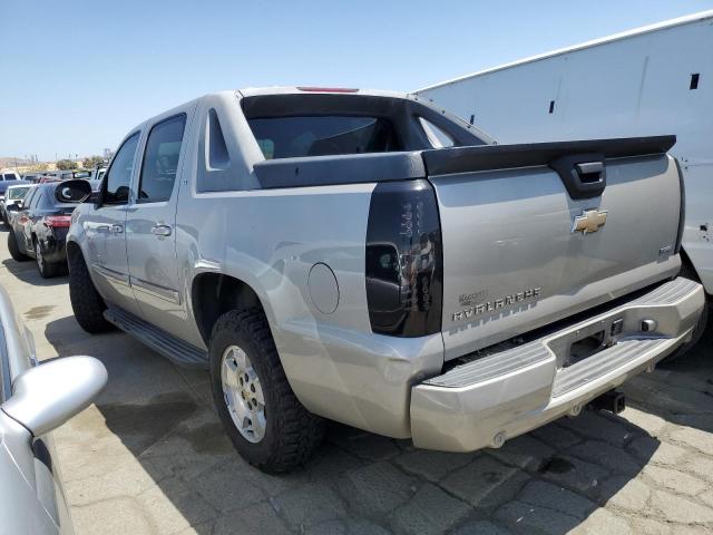 Photo 1 VIN: 3GNEC12087G151360 - CHEVROLET AVALANCHE 