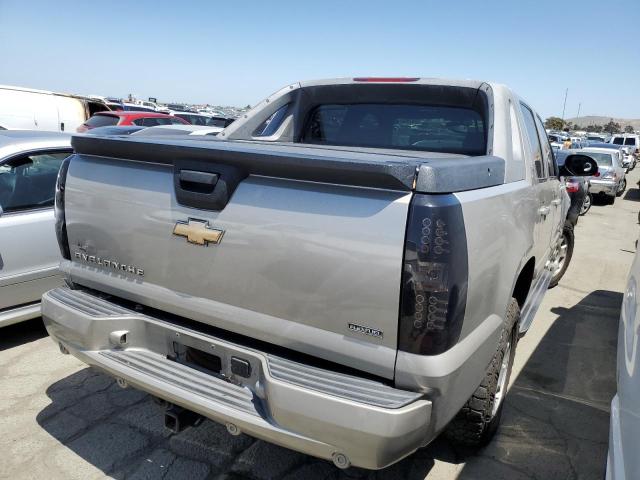 Photo 2 VIN: 3GNEC12087G151360 - CHEVROLET AVALANCHE 